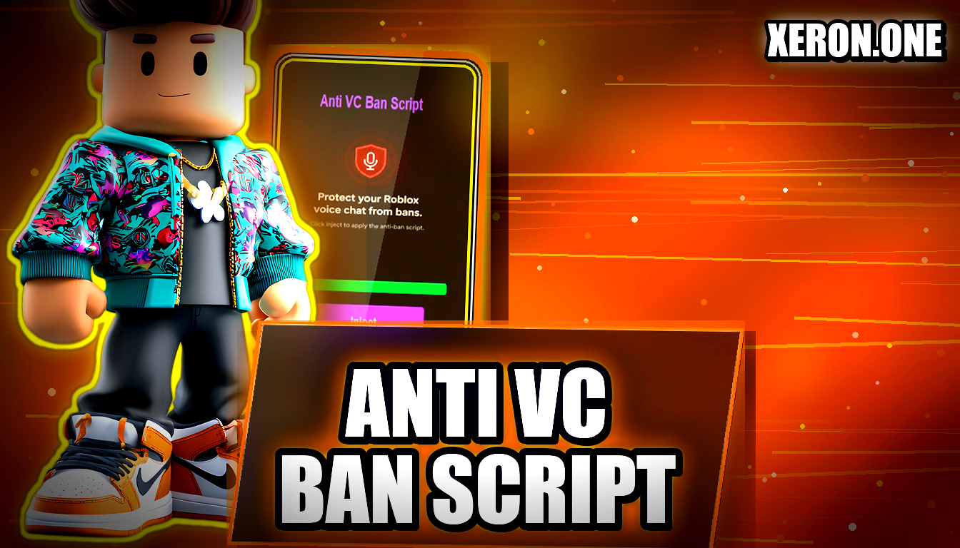 Anti VC Ban Script