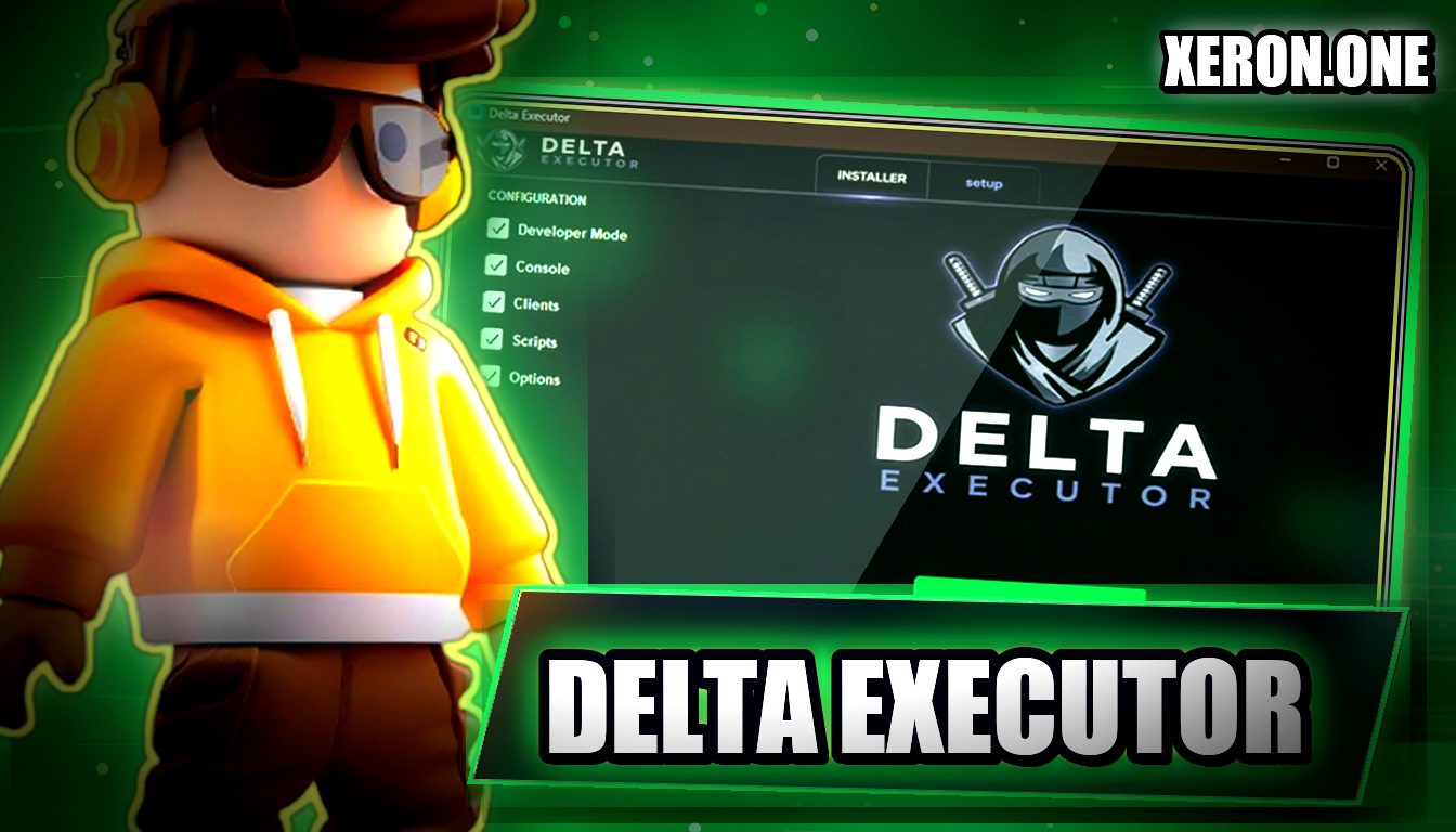 Delta Executor