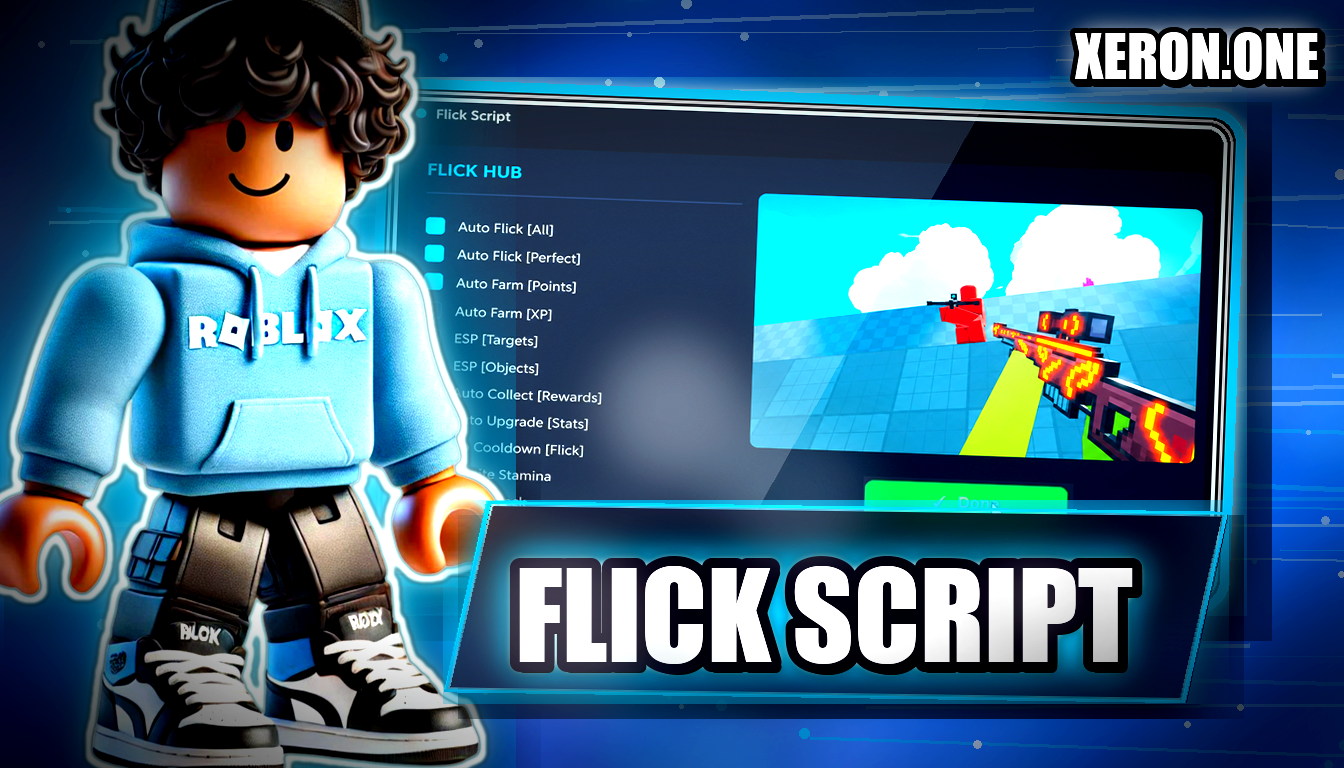 Flick Script