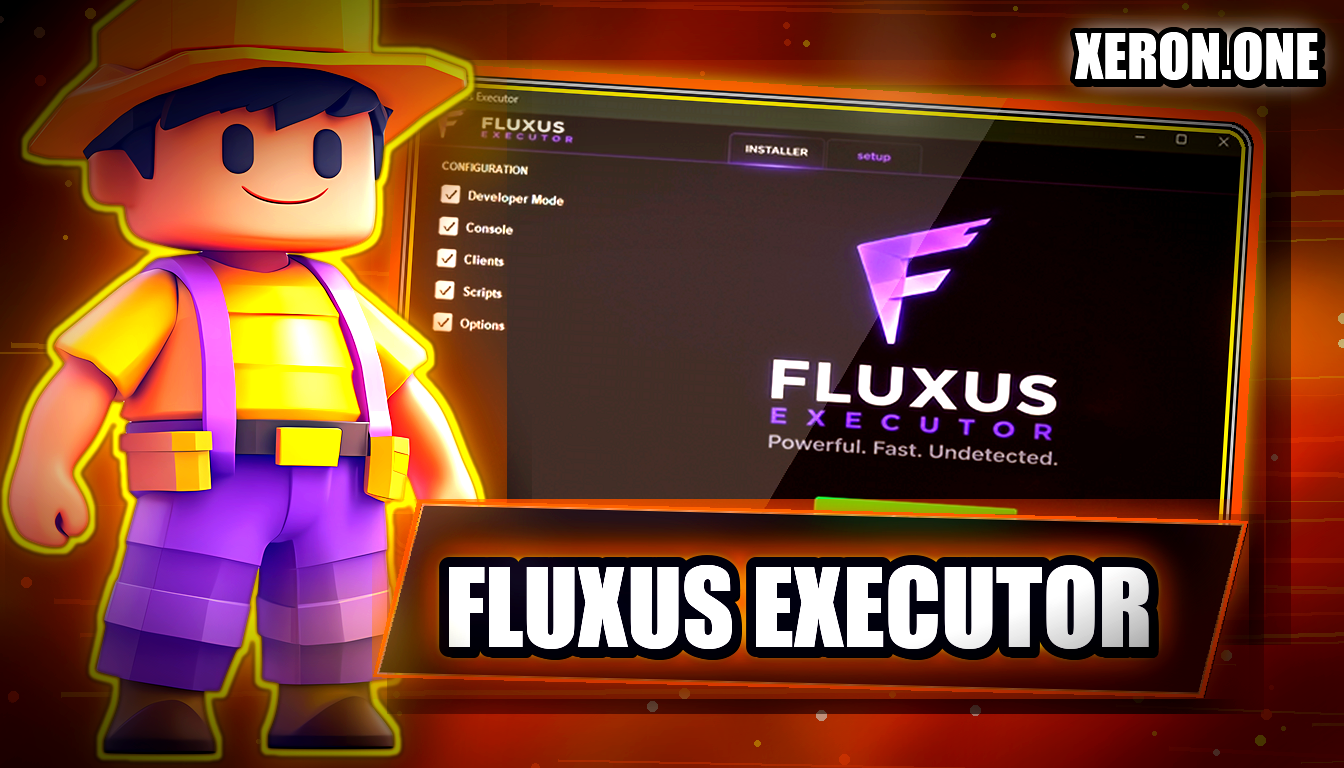 Fluxus Executor
