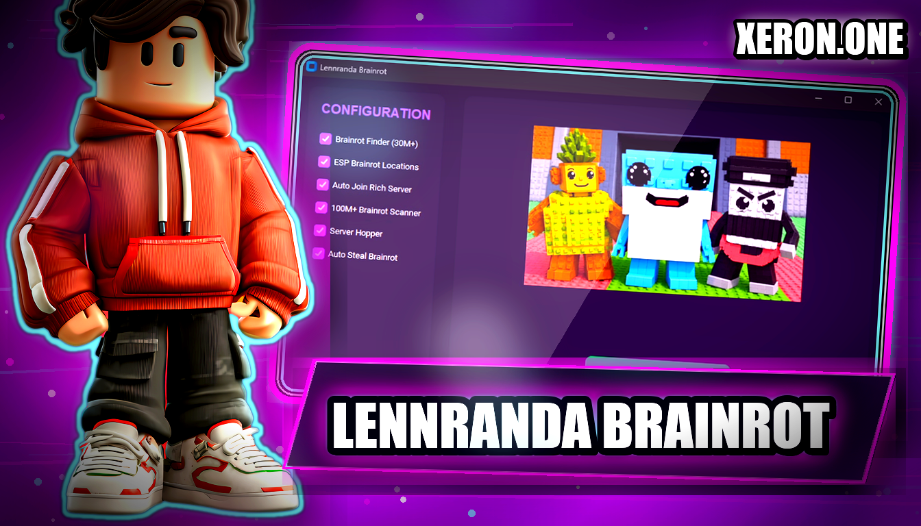 Lennranda Brainrot