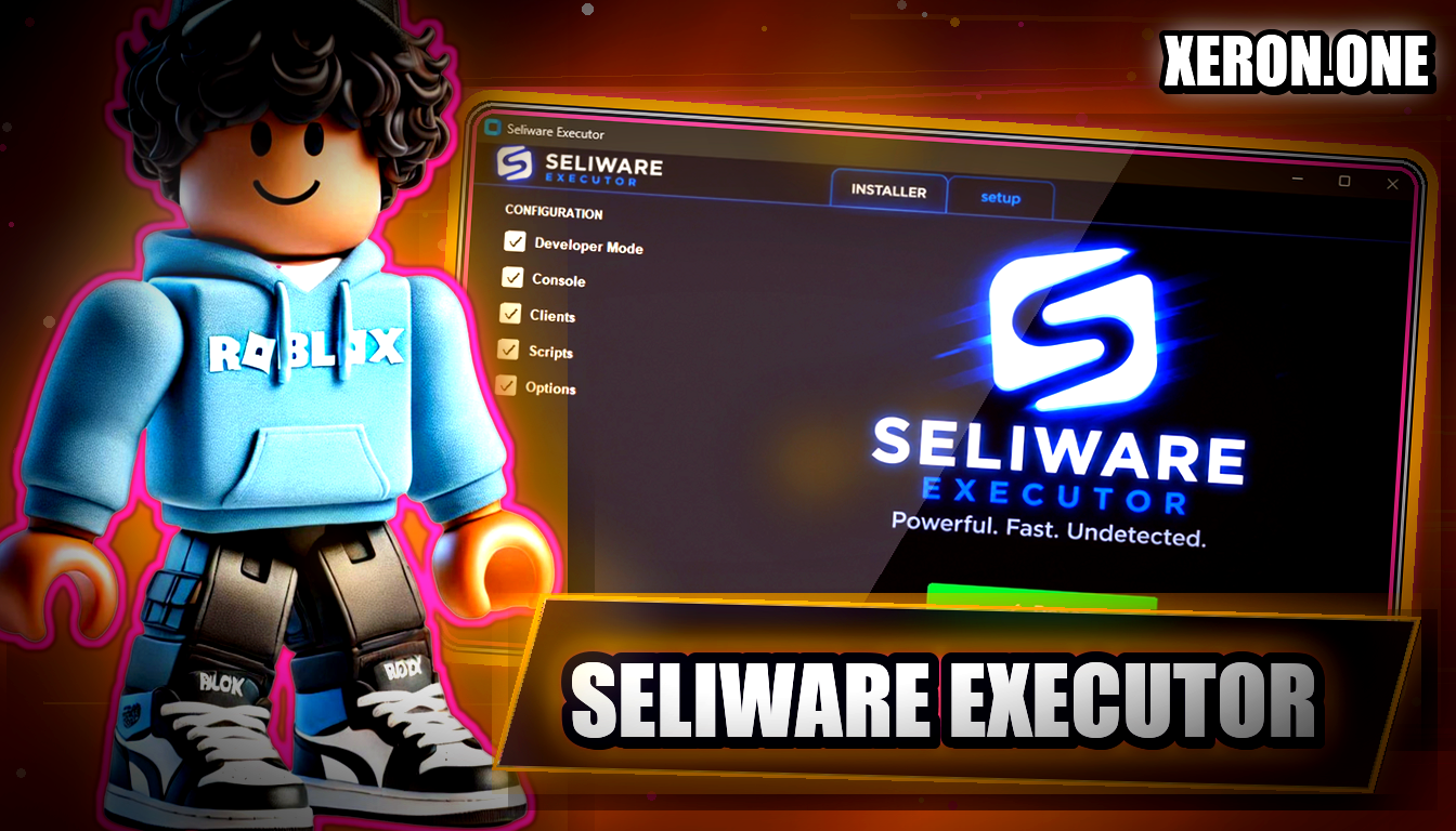 Seliware Executor