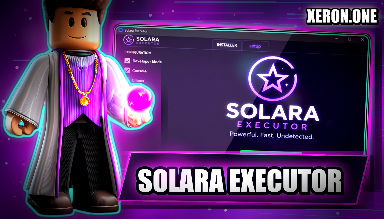Solara Executor