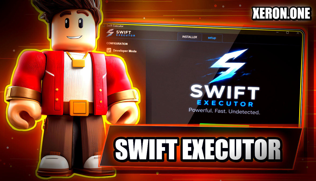 Swift Executor